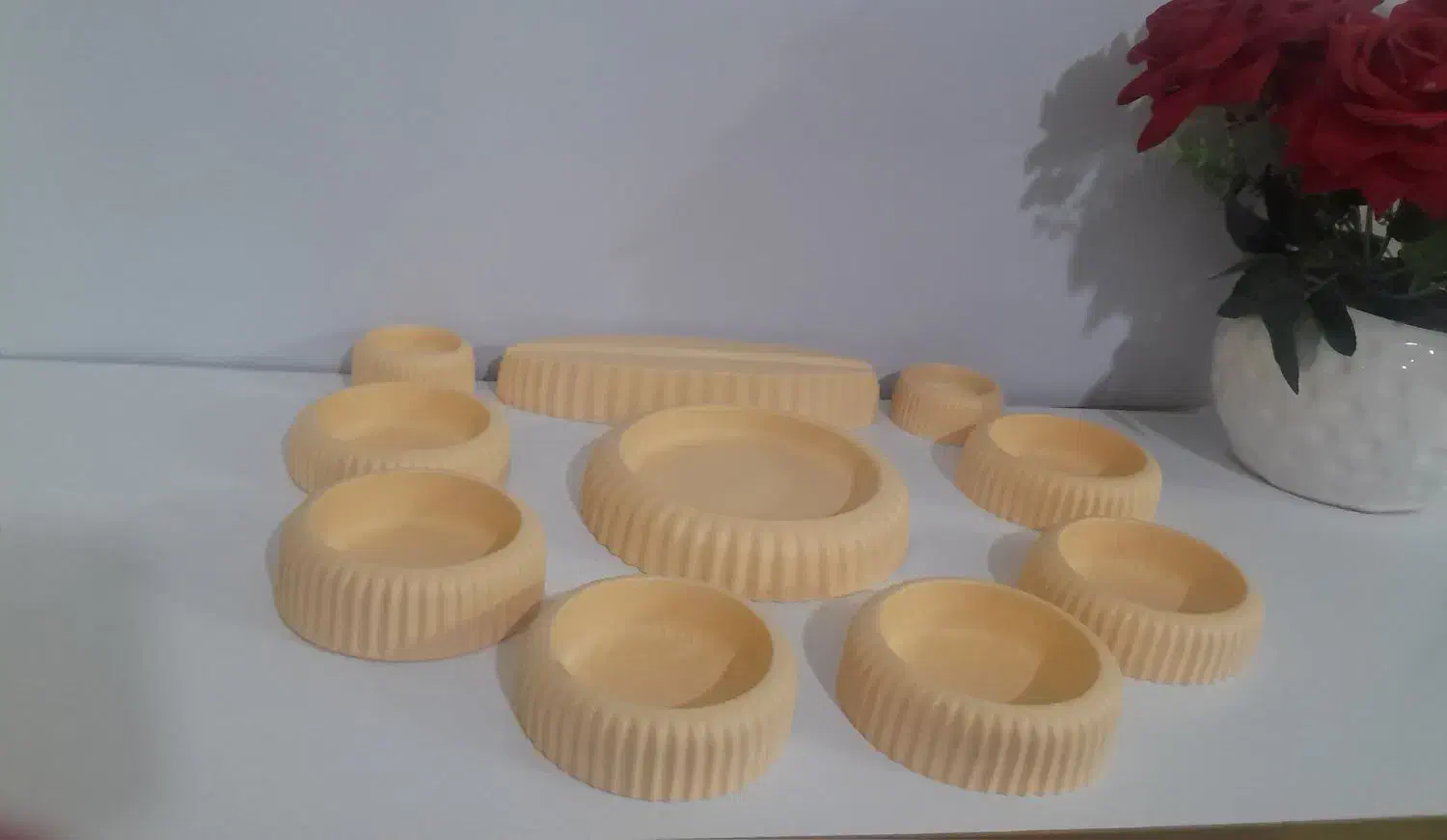 هفت سین|صنایع دستی و سایر لوازم تزئینی|اهواز, بیست متری شهرداری|دیوار