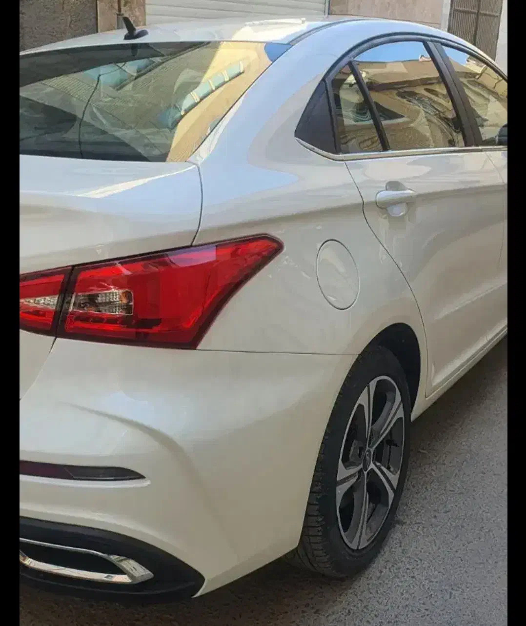 فروشی|خودرو سواری و وانت|قم, دانش|دیوار