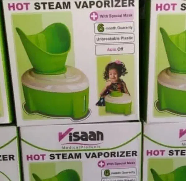 دستگاه بخور گرم|آرایشگاه و سالن‌های زیبایی|بم, |دیوار