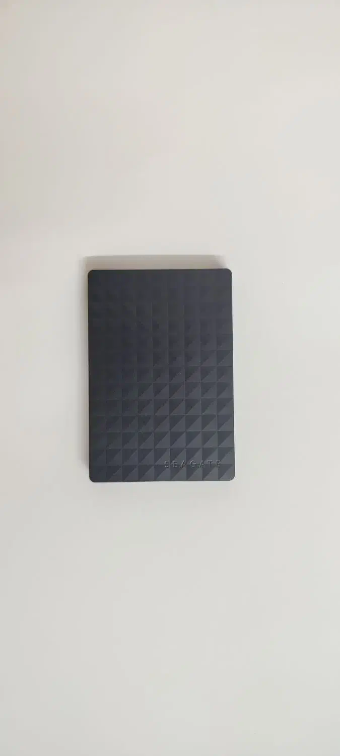 هارد اکسترنال Expansion سیگیت 1 ترابایت|قطعات و لوازم جانبی رایانه|شیراز, رحمتآباد|دیوار