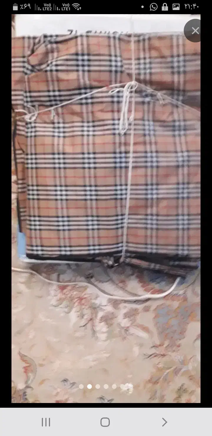 وسایل منزل به فروش میرسد|حراج|پردیس, فاز ۱۱|دیوار