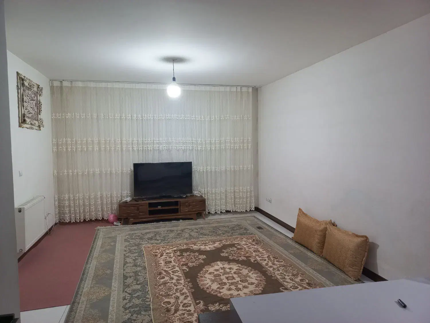 واحد آپارتمان مسکن مهر کوی وحدت رضوان|فروش آپارتمان|شیروان (خراسان), |دیوار