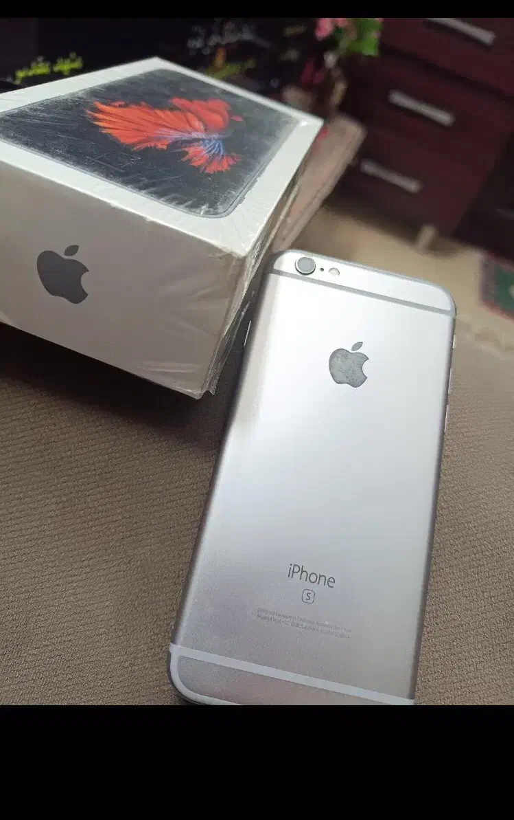 آیفون 6S گیگ۶۴|موبایل|ساری, |دیوار