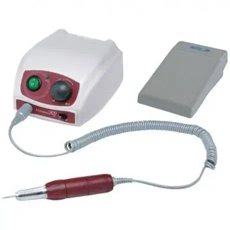 دستگاه سوهان برقی استرانگ کره اصل|آرایشگاه و سالنهای زیبایی|زنجان, |دیوار