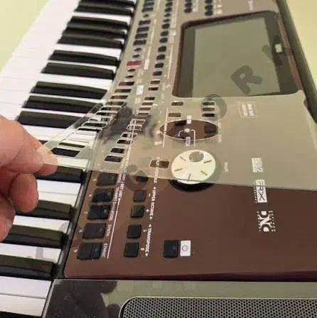 ست ارگ|پیانو، کیبورد، آکاردئون|قیدار, |دیوار