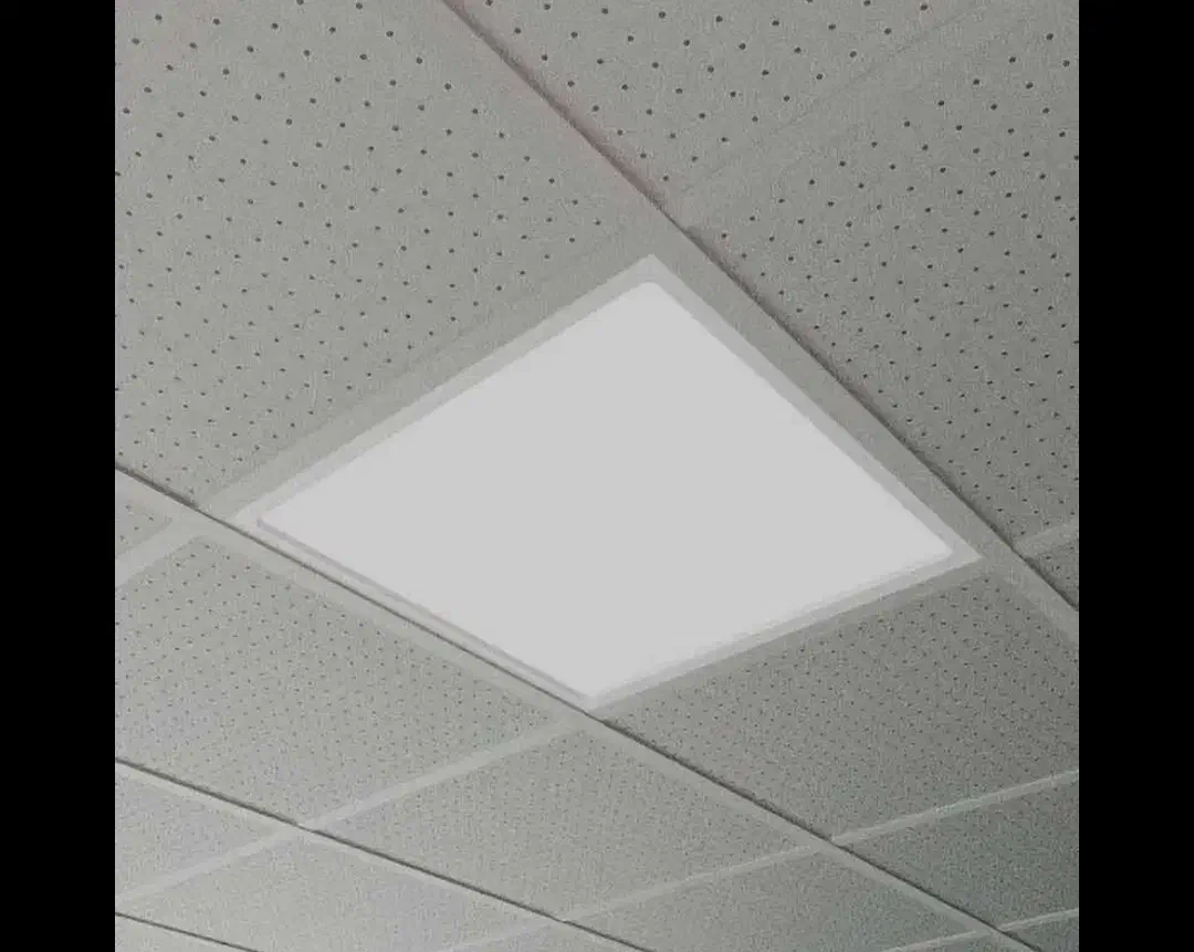 لامپ پنل ۶۰.۶۰ ال ای دی|لامپ و چراغ|ارومیه, |دیوار