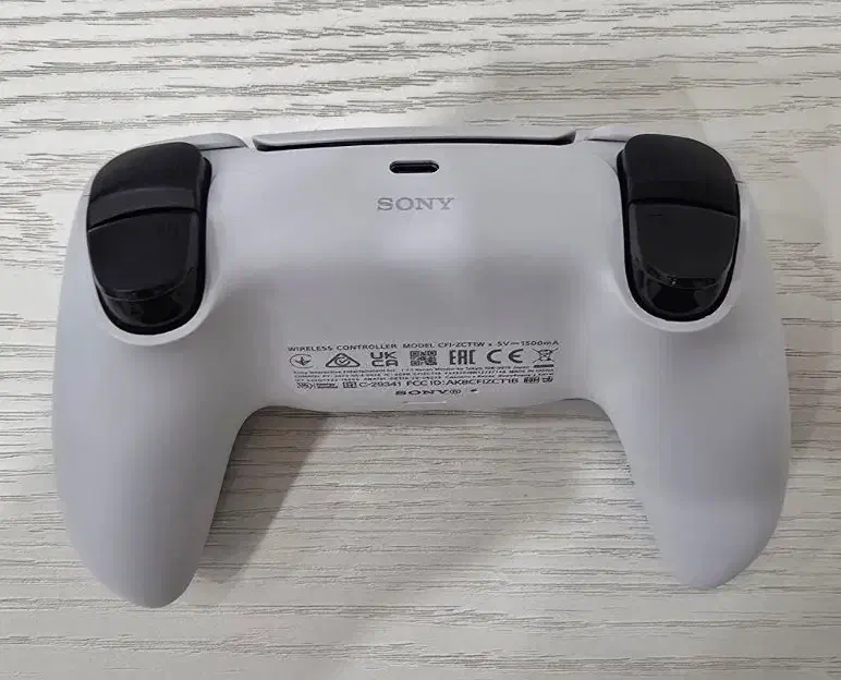 دسته اصلی PS5|کنسول، بازی ویدئویی و آنلاین|سنندج, |دیوار