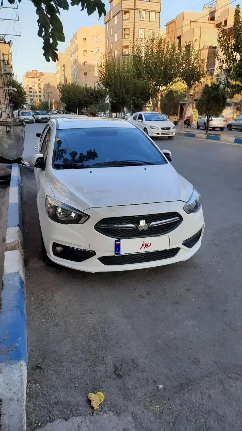 شاهین G|خودرو سواری و وانت|رباطکریم, رباطکریم|دیوار