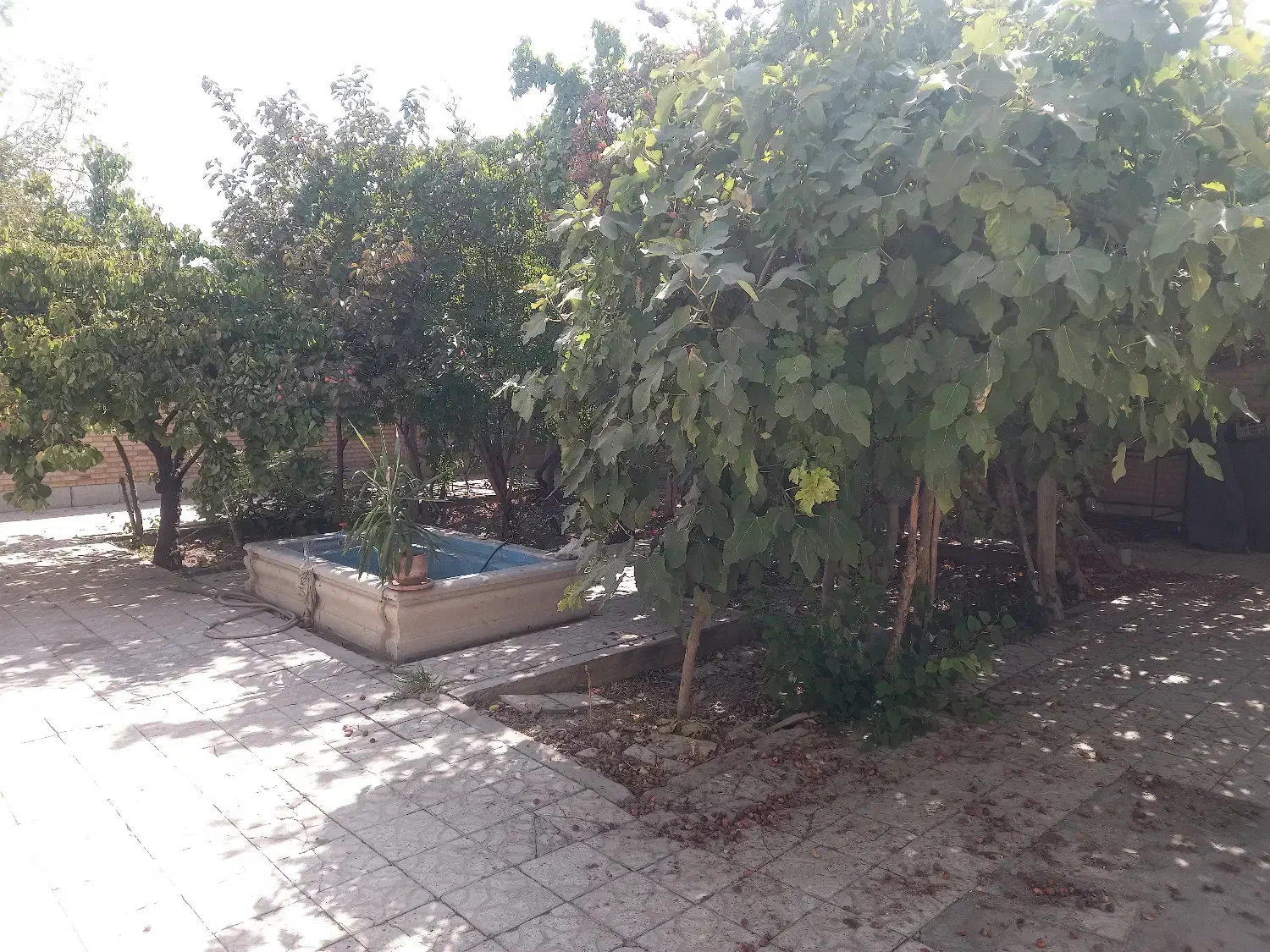 منزل550متری برخیابان مناسب مسکونی، آموزشگاه،موسسه|اجارهٔ خانه و ویلا|اصفهان, گورتان|دیوار