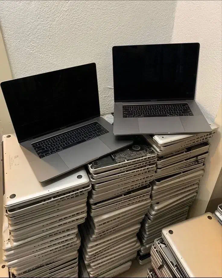 فروش لپتاپ استوکDell/HP/Lenovo/Asus گارانتی/اقساط|رایانه همراه|تهران, میرداماد|دیوار