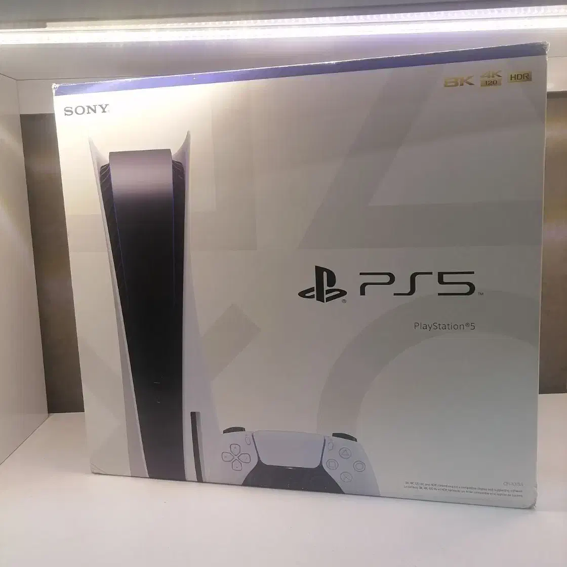 ps5 fat دیسک خور|کنسول، بازی ویدئویی و آنلاین|یزد, |دیوار