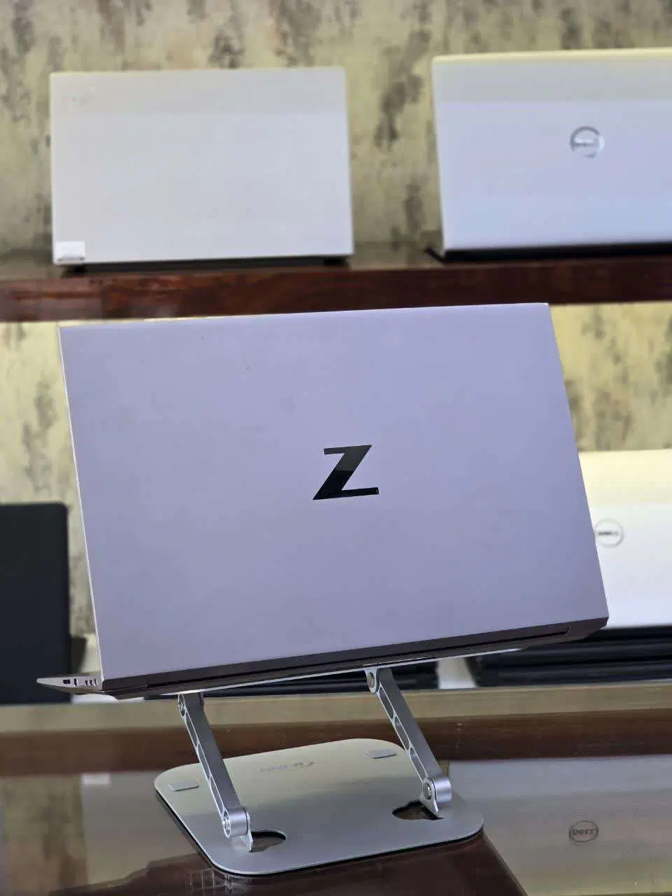 لپ تاپ ZBook G7 مناسب ترین گزینه برای رندر و طراحی|رایانه همراه|اصفهان, شاه پسند|دیوار
