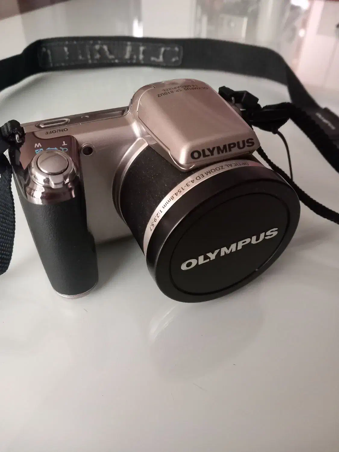 دوربین الیمپوس|دوربین عکاسی و فیلمبرداری|تهران, قلهک|دیوار