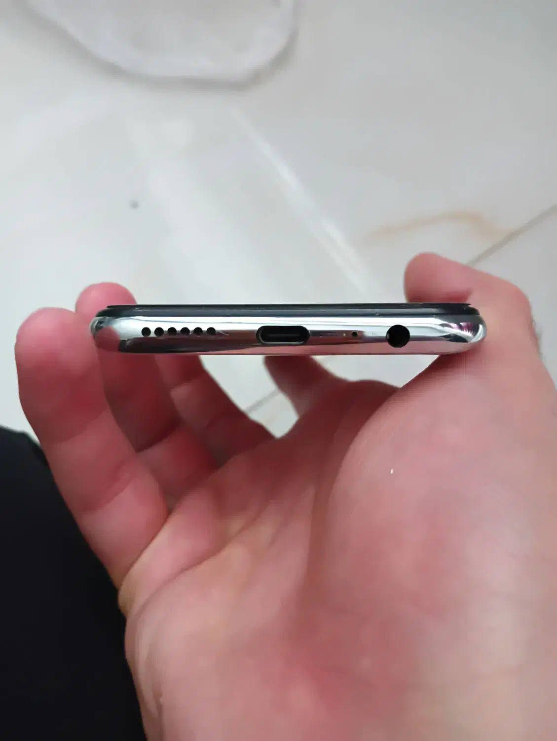 گوشی GLX Shahin 2|موبایل|تهران, نصرت|دیوار