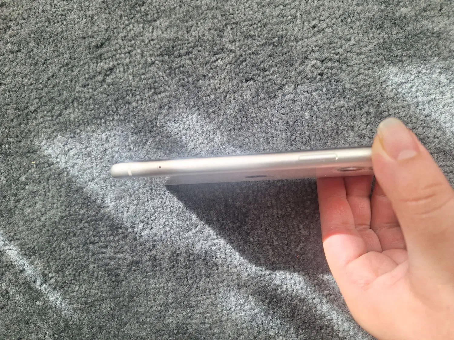 آیفون ۱۱ ۱۲۸ گیگ za|موبایل|خمینی‌شهر, |دیوار