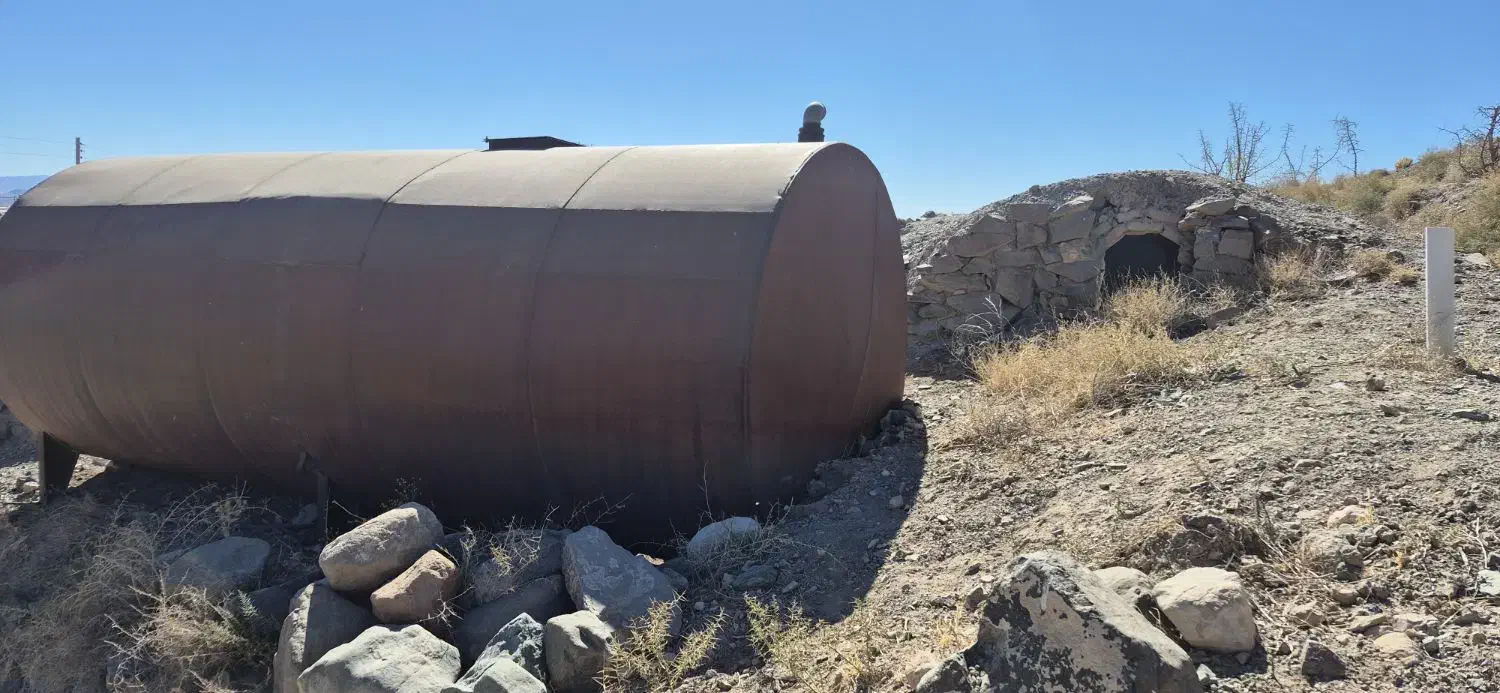 تانکر 18000|مصالح و تجهیزات ساختمان|مود, |دیوار