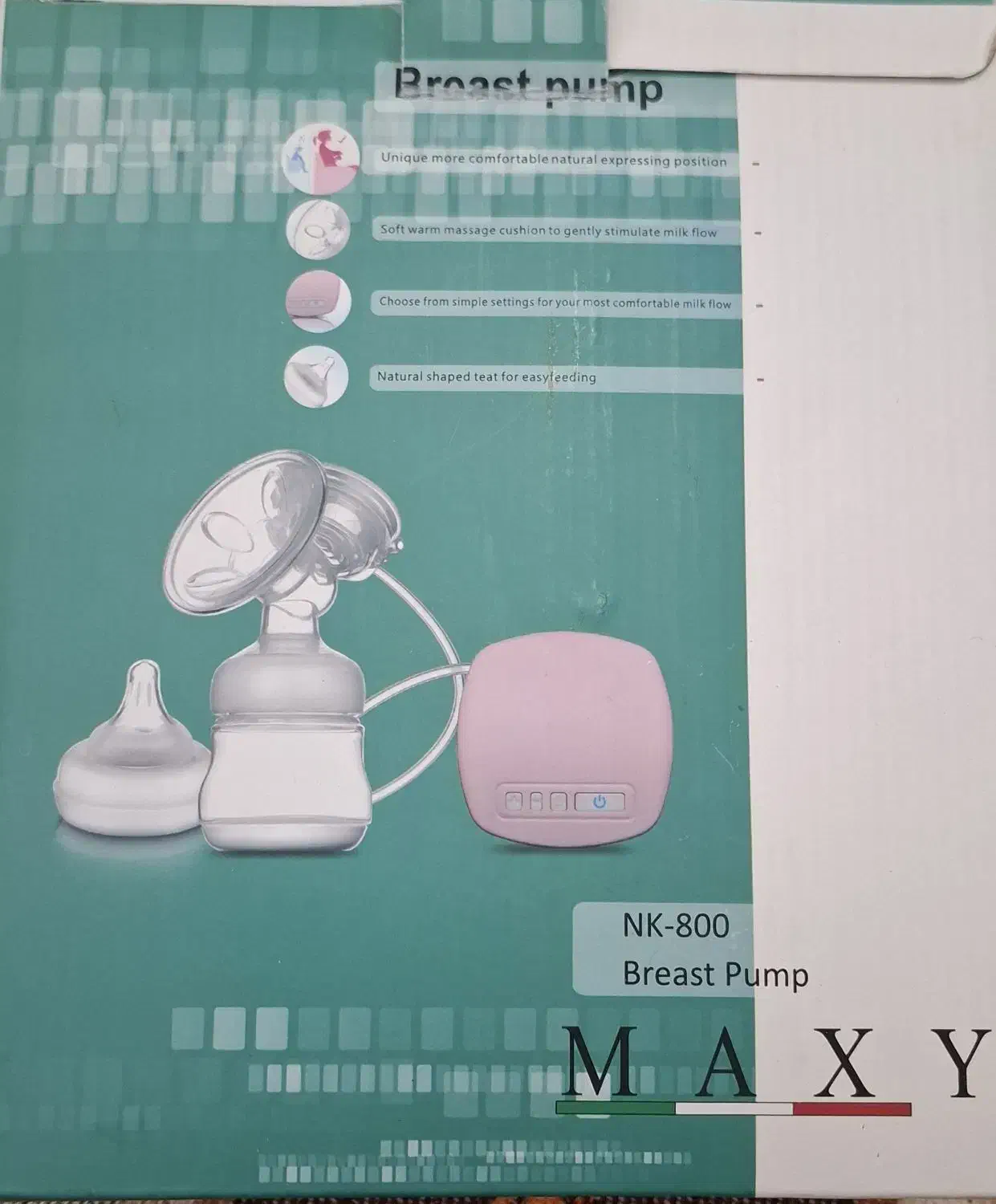 شیردوش برقی|اسباب و اثاث بچه|تبریز, |دیوار