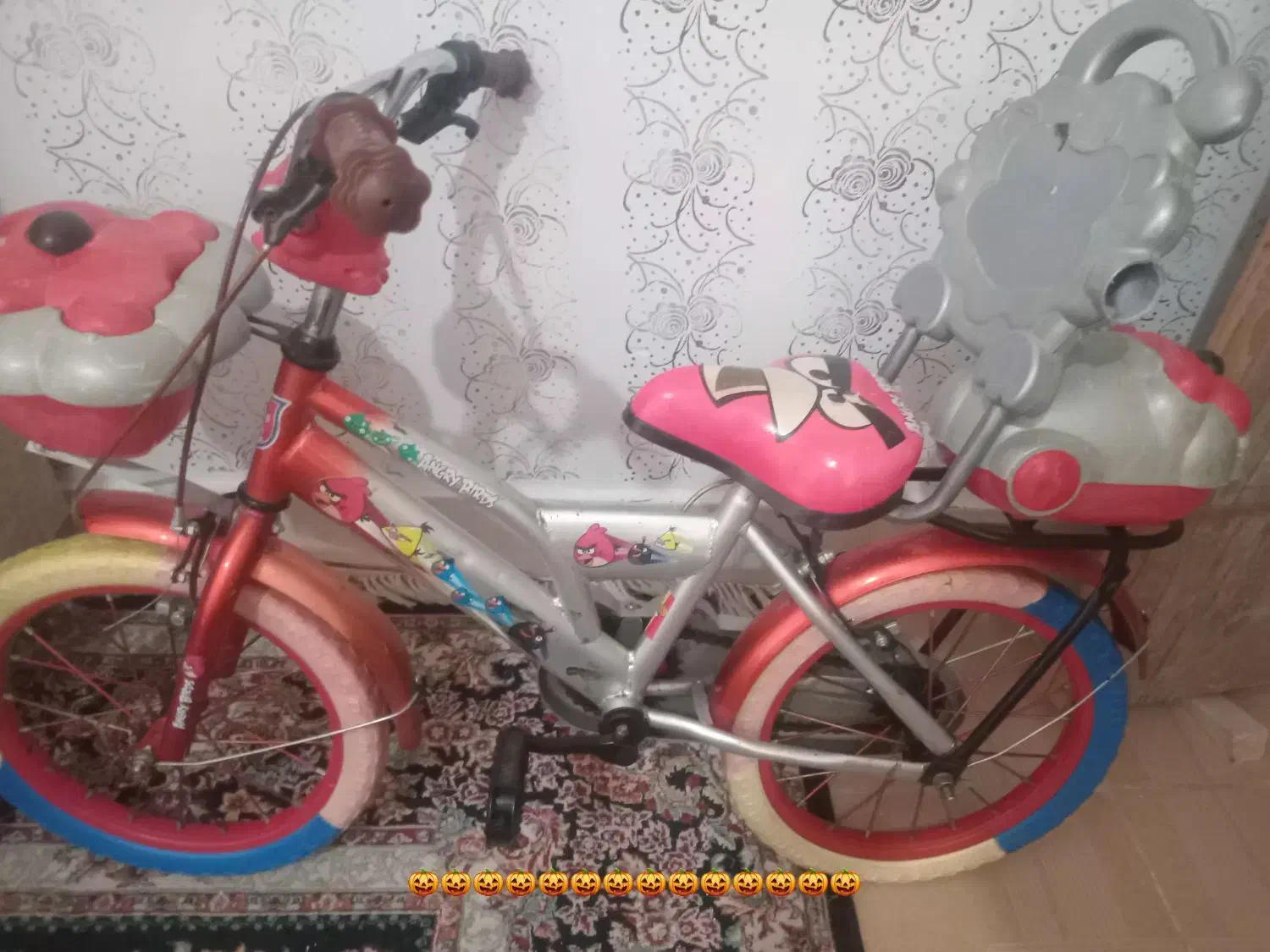 دوچرخه16|دوچرخه، اسکیت، اسکوتر|زاهدان, |دیوار