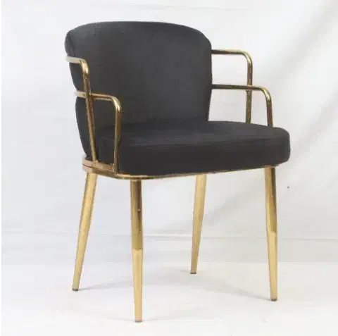 صندلی کانتر و فانتزی قصر چوب|صندلی و نیمکت|قم, کلهری|دیوار