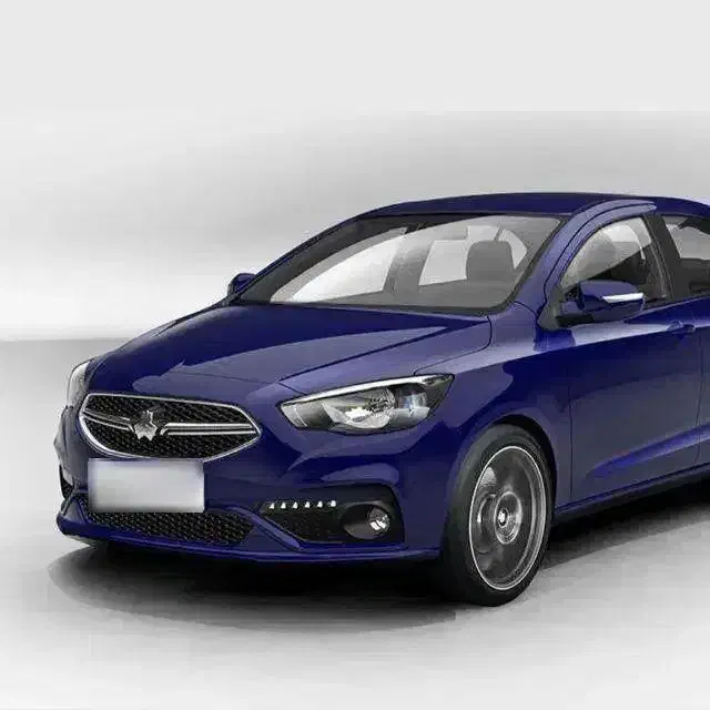 فروش حواله شاهین جی|خودرو سواری و وانت|بروجرد, |دیوار