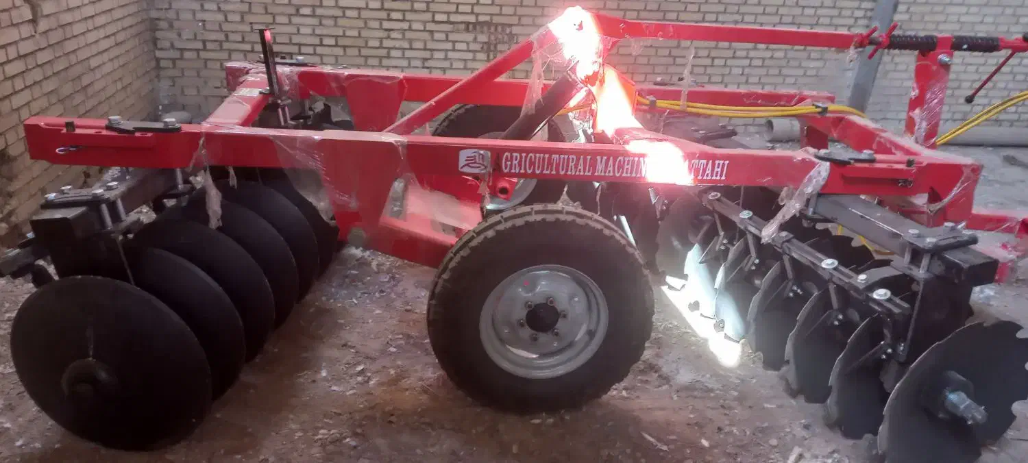 تراکتور۳۹۹برج ۱۴۰۳هفت|خودرو سنگین|سوسنگرد, |دیوار