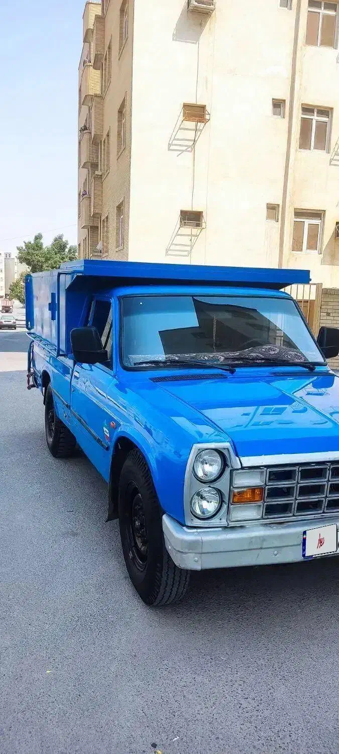 نیسان|خودرو سواری و وانت|بندرعباس, |دیوار