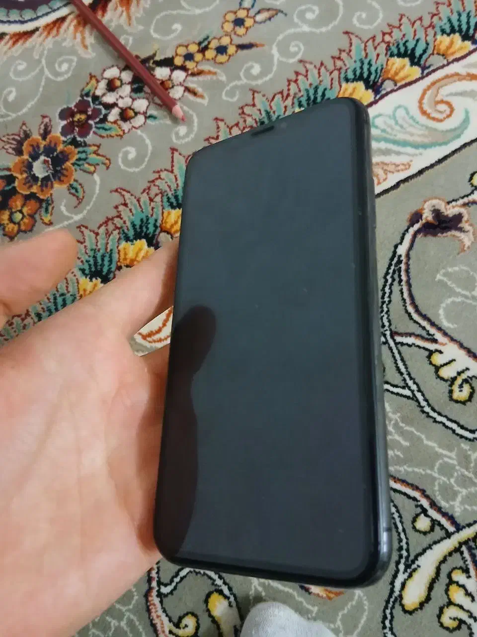 ایفون x|موبایل|شیروان (خراسان), |دیوار