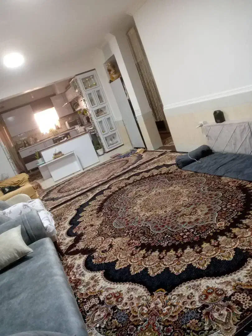 فروش فوری آپارتمان طبقه دوم فاز جدید مسکن مهر|فروش آپارتمان|زابل, |دیوار