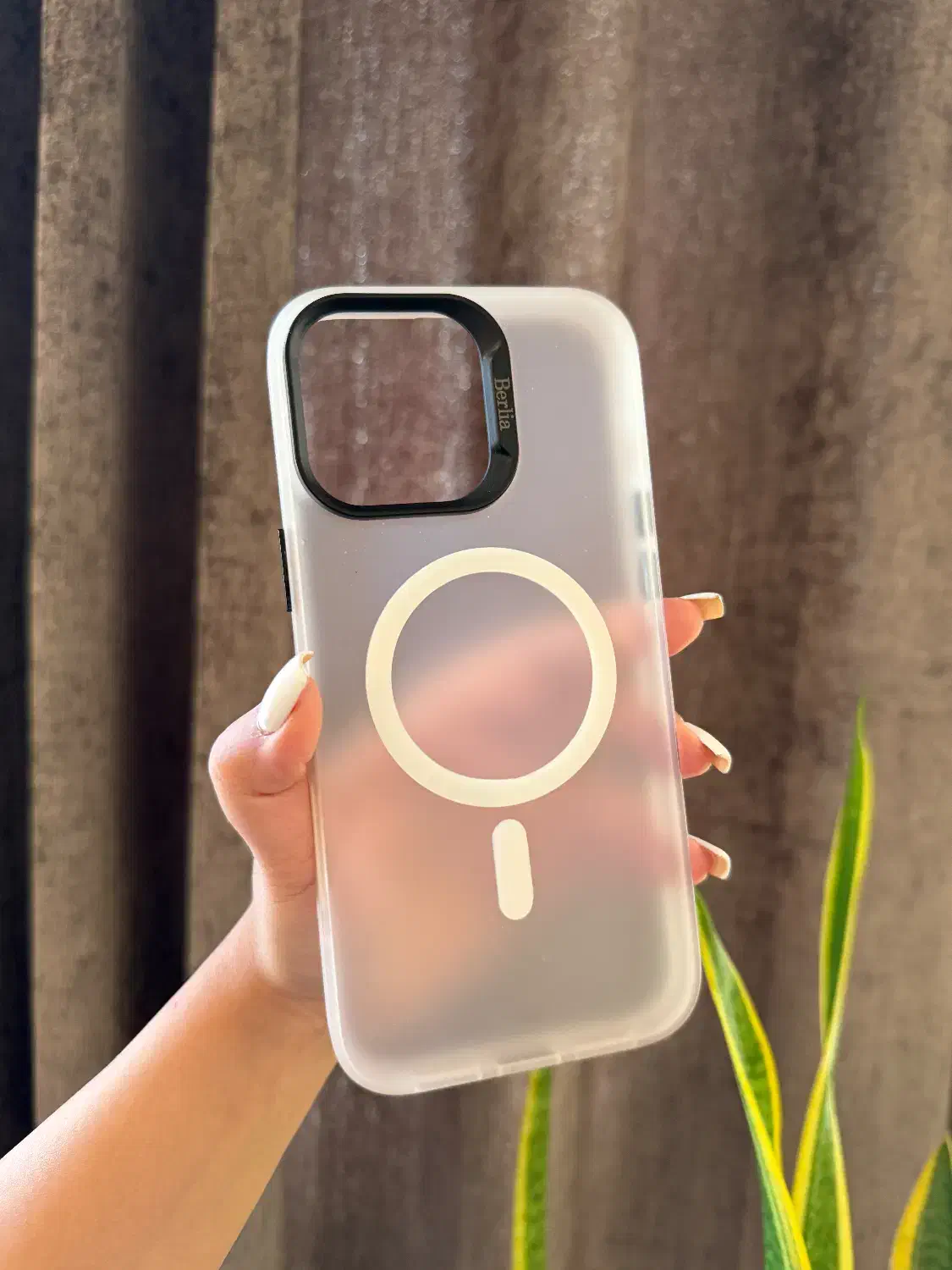 3 تا قاب اورجینال مگ سیف ۱۶ پرومکس و۱۷ پرومکس|لوازم جانبی موبایل و تبلت|تهران, شهرآرا|دیوار