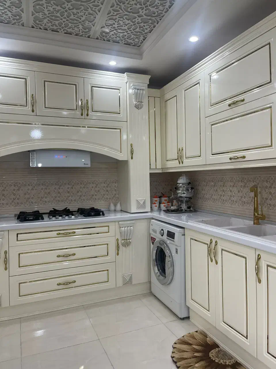 کابینت کمد دیواری جاکفشی تخت کمجا|مصالح و تجهیزات ساختمان|چهاردانگه (تهران), |دیوار