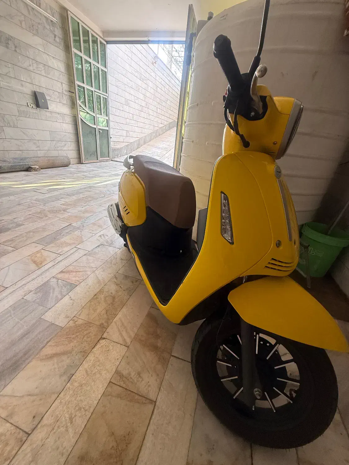 موتور سیکلت beneli|موتورسیکلت|پاکدشت, پاکدشت (مامازند)|دیوار