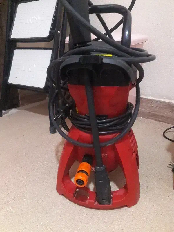 کارواش خانگی homelit|لوازم نظافت|شاهین‌شهر, فدک|دیوار