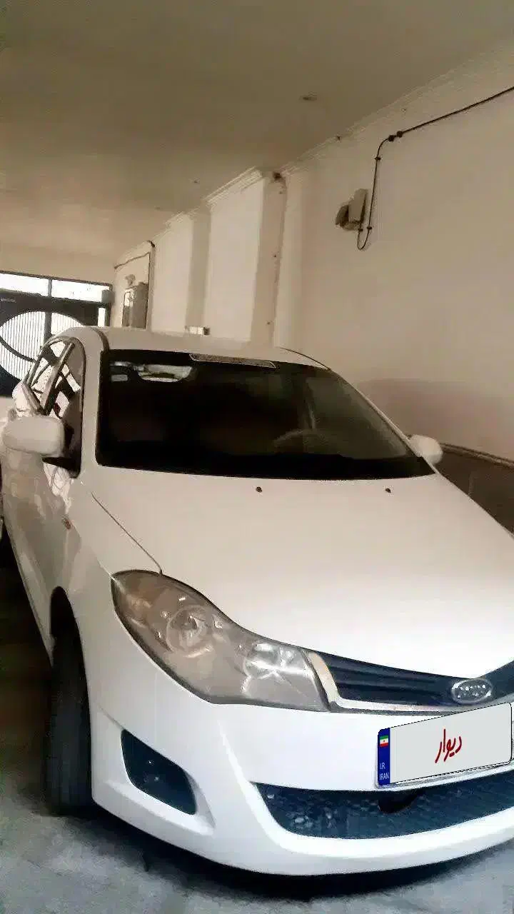 ام وی ام ۳۱۵ هاچبک ۹۳|خودرو سواری و وانت|مشهد, سرافرازان|دیوار