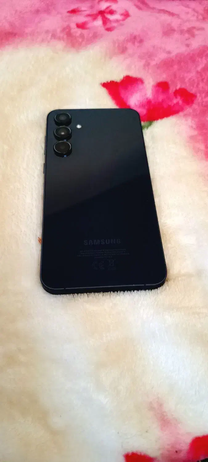 گوشی سامسونگ a55.128|موبایل|بندرعباس, |دیوار