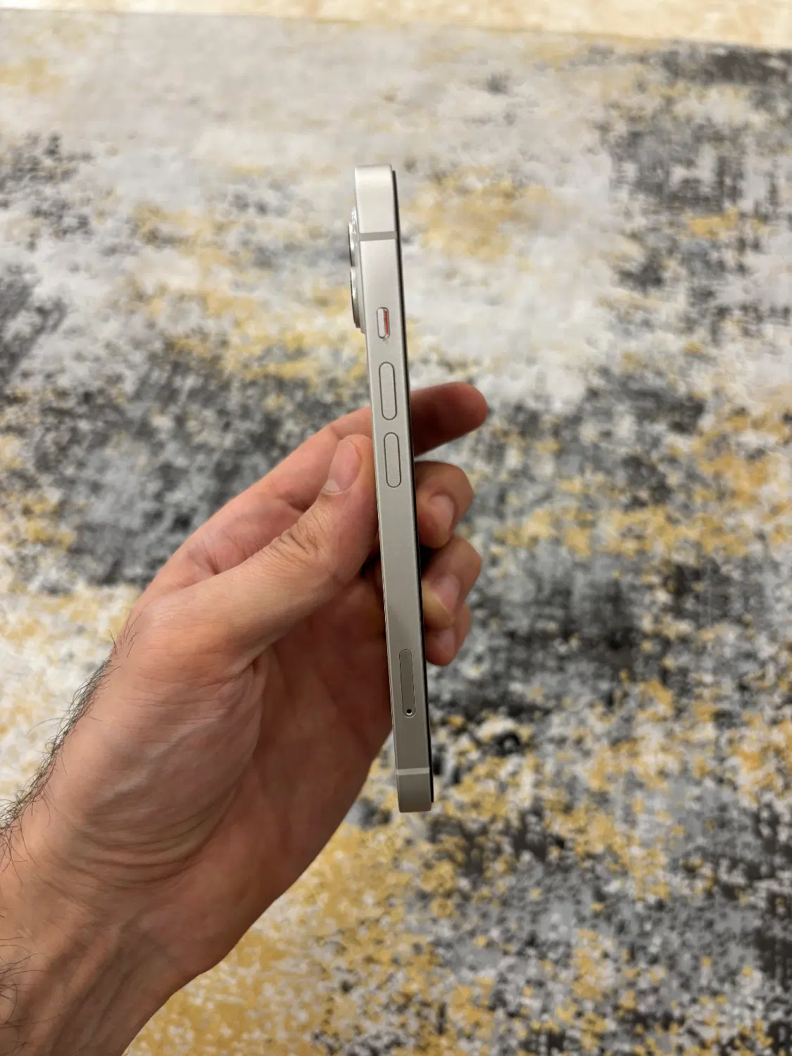 Iphone 14 normal 128|موبایل|تهران, شهرآرا|دیوار