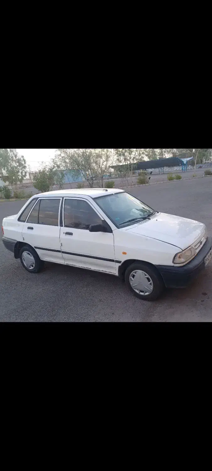 ۱۳۱ sl|خودرو سواری و وانت|بم, |دیوار