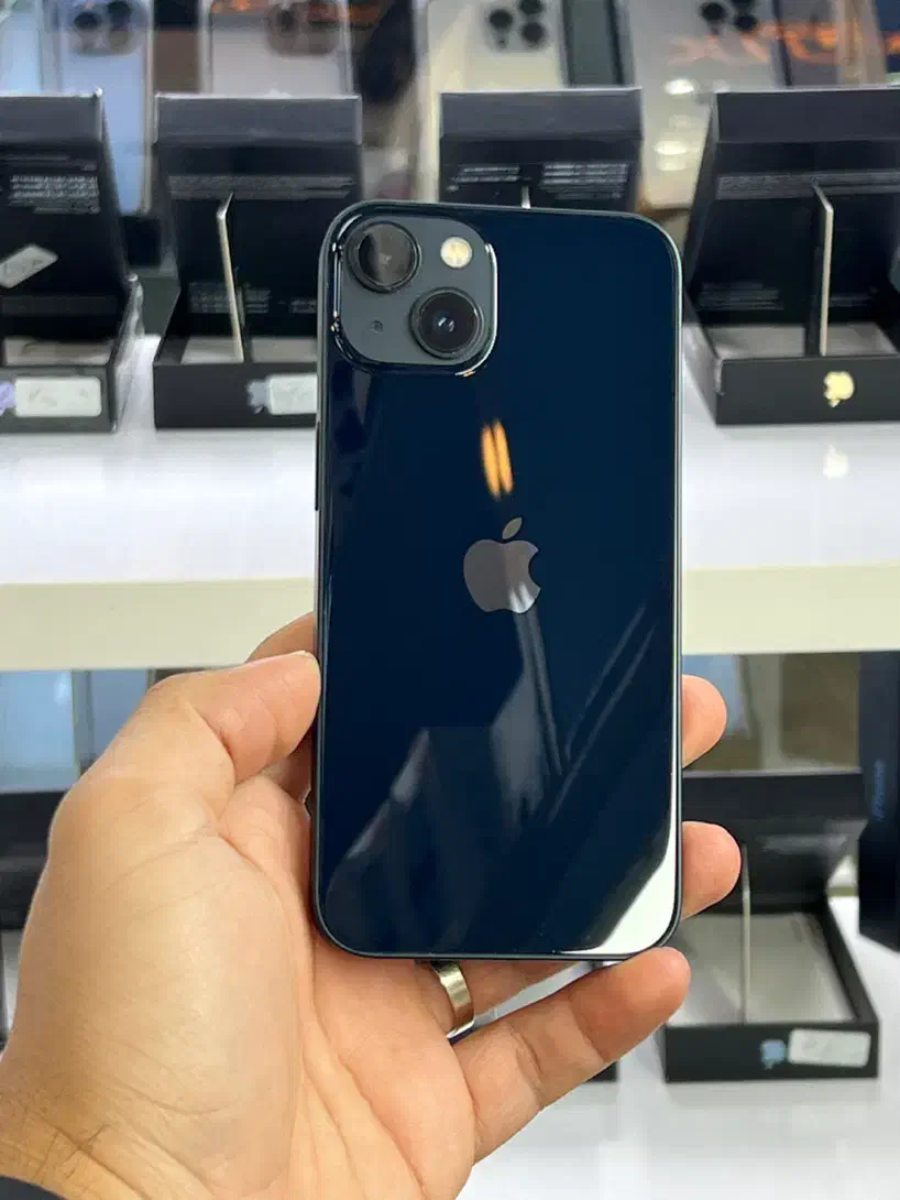 13 128 ch نقد و اقساط|موبایل|پرند, فاز ۲|دیوار