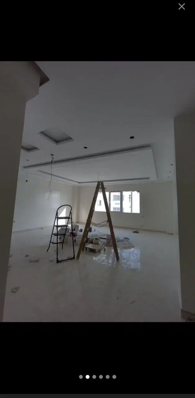 نقاشی ساختمان|خدمات پیشه و مهارت|تاکستان, |دیوار