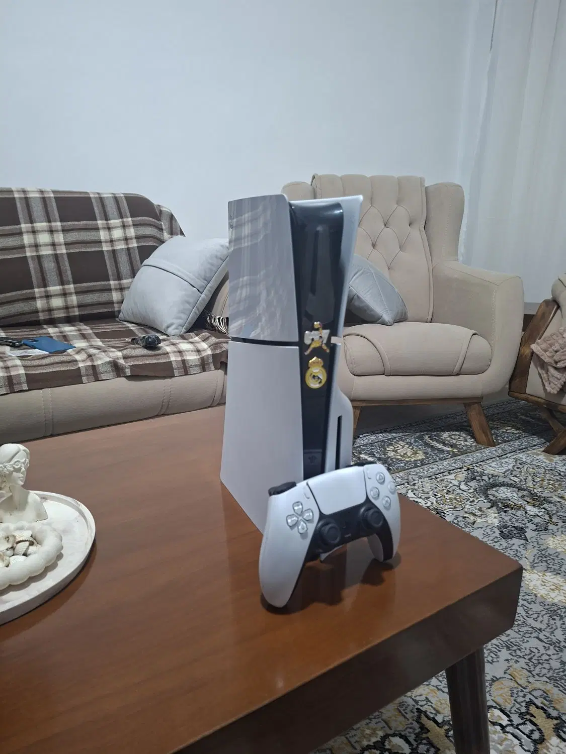 ps5|کنسول، بازی ویدئویی و آنلاین|اهواز, کوروش|دیوار