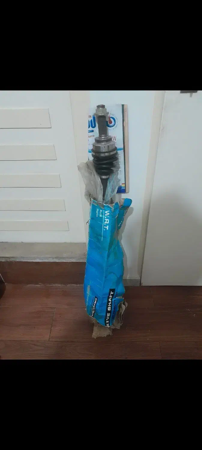 پلوس کامل پراید اصلی نو لوازم یدکی پراید نونو|قطعات یدکی و لوازم جانبی|رشت, سعدی (تختی)|دیوار