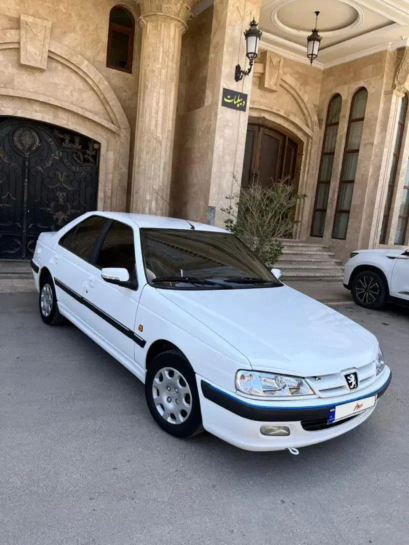 پارس سال ۱۴۰۰ استثنایی|خودرو سواری و وانت|کرمان, |دیوار