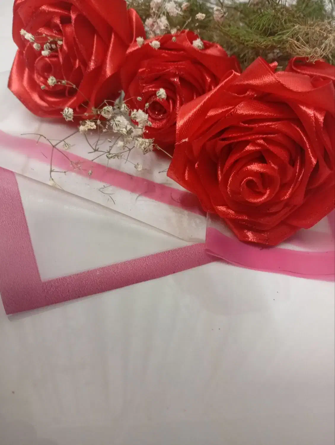 گل های ماندگار .|گل مصنوعی|مشهد, مصلی (کارمندان اول)|دیوار