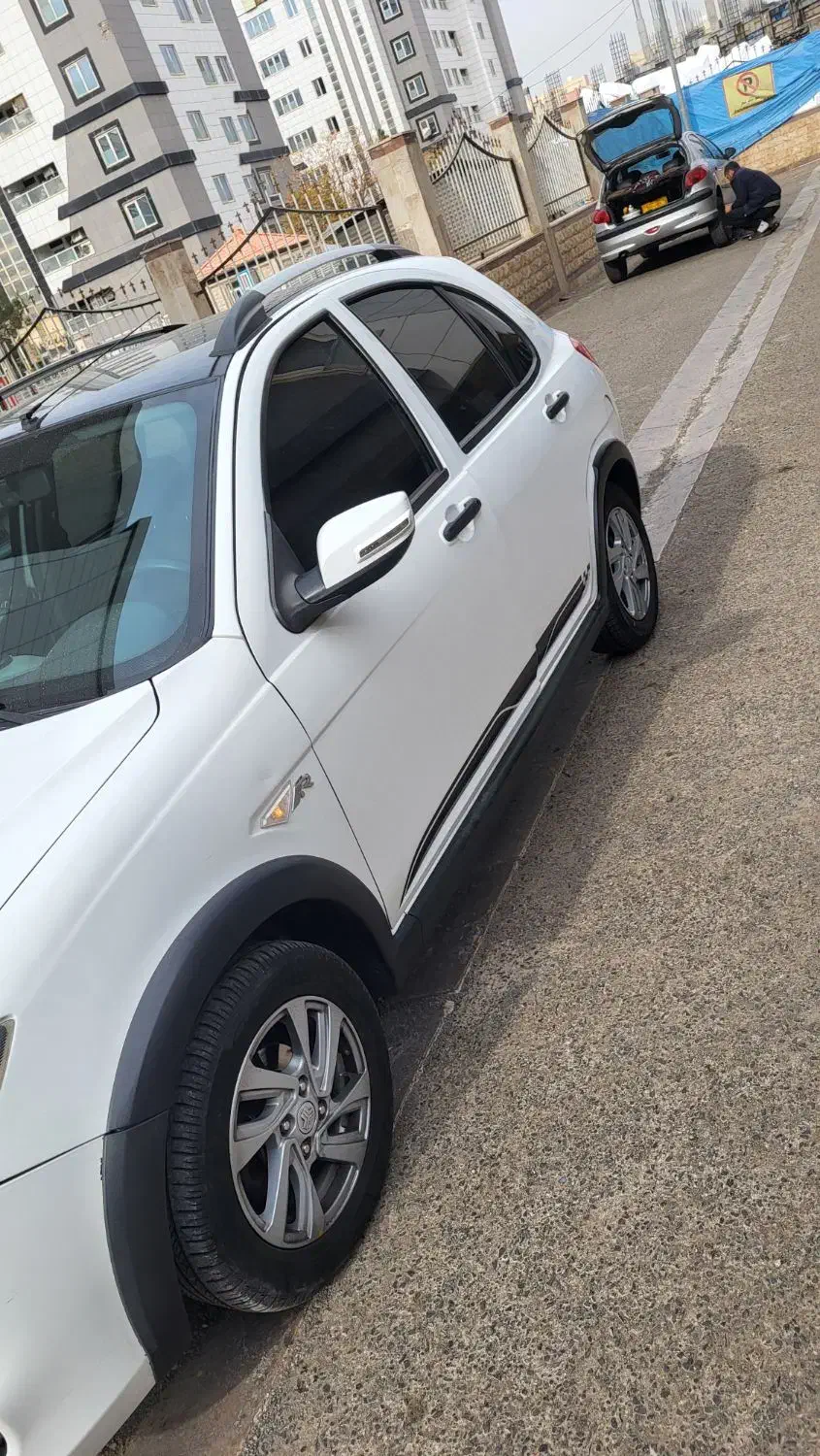 کوییک r مدل 1401|خودرو سواری و وانت|قم, پردیسان|دیوار