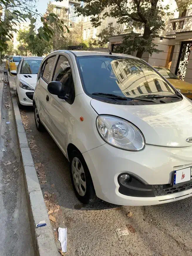 Mvm 110s ام وی ام ۱۱۰ اس|خودرو سواری و وانت|تهران, نارمک|دیوار