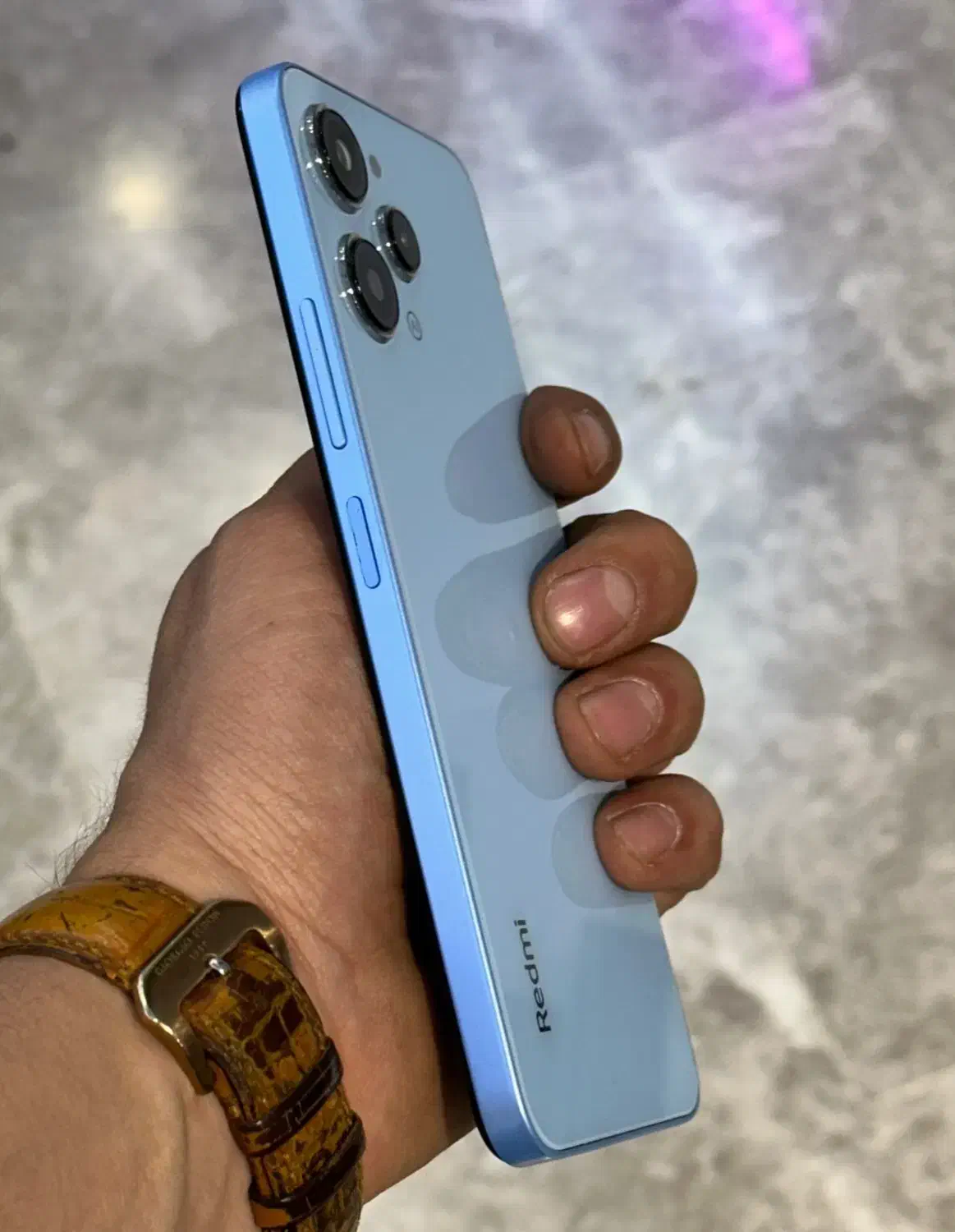 شیائومی redmi 12|موبایل|قم, بلوار امین و ساحلی|دیوار