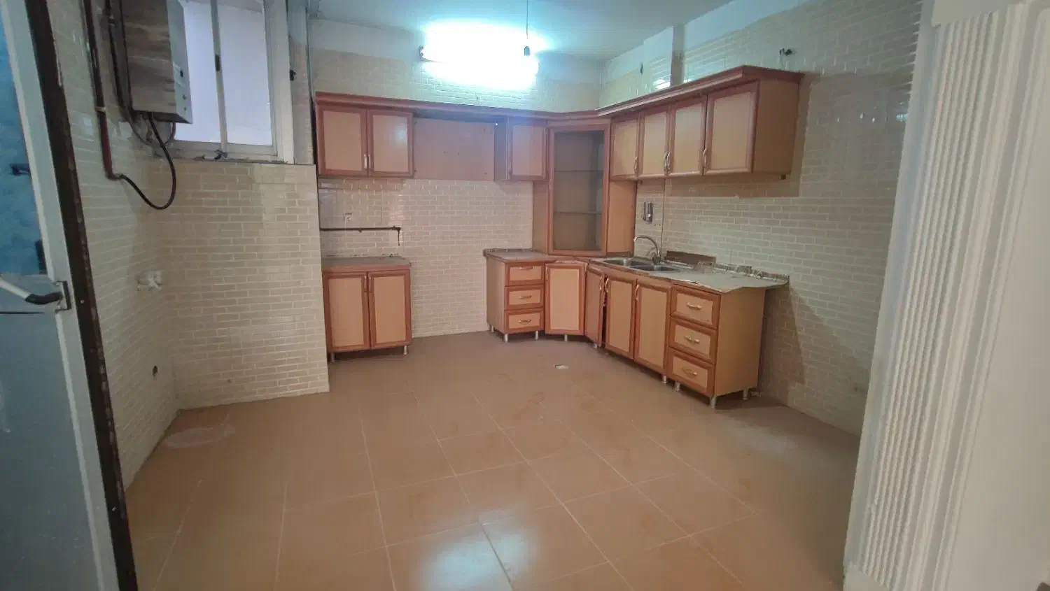 طبقه 125متری 2خواب|اجارهٔ آپارتمان|مشهد, مصلی (کارمندان اول)|دیوار