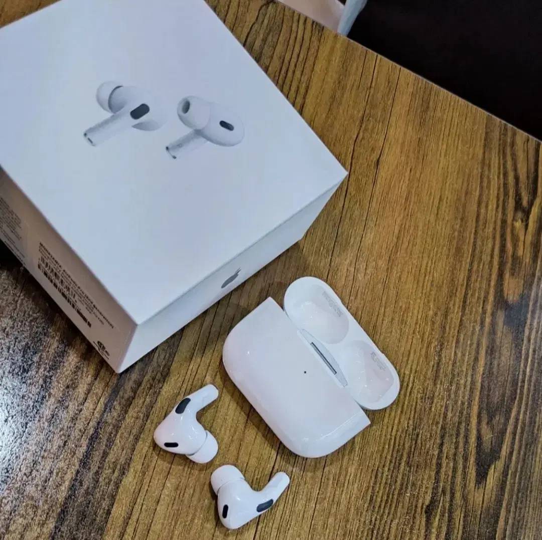AirPods Pro|لوازم جانبی موبایل و تبلت|جهرم, |دیوار