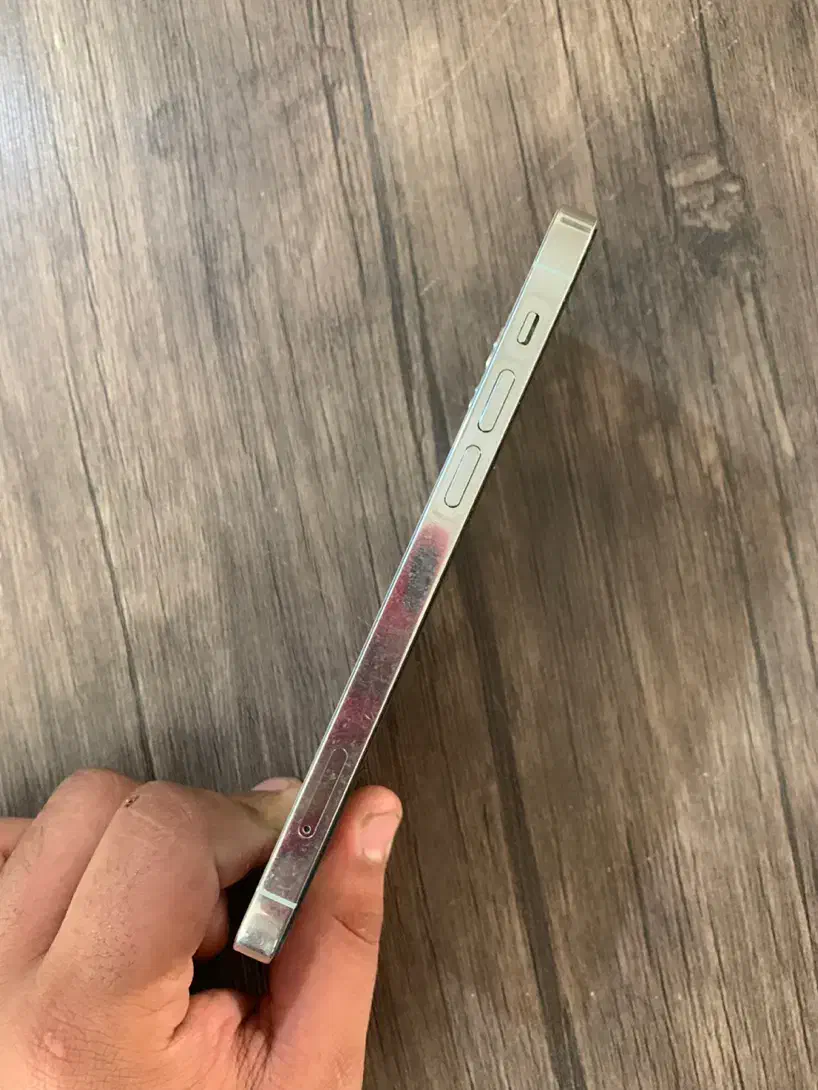 iPhone 12 pro|موبایل|تهران, جنت‌آباد جنوبی|دیوار