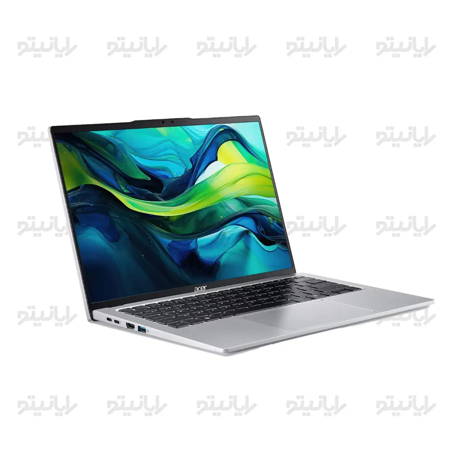 لپ تاپ ایسر Acer Swift Ultra7/16GB/1TB/INTEL ARC|رایانه همراه|اصفهان, خلجا|دیوار