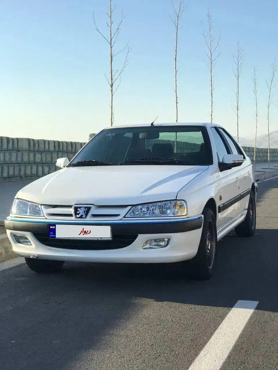 فروش|خودرو سواری و وانت|کرج, اسلام‌آباد|دیوار